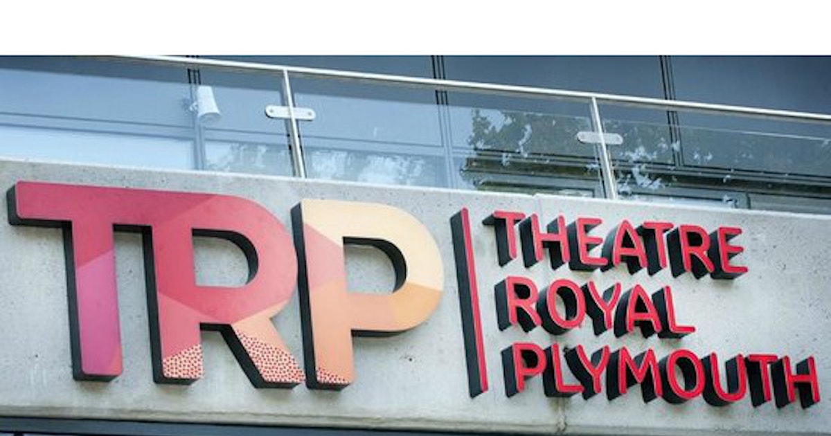 Theatre Royal, Plymouth Events & Tickets 2024 Ents24