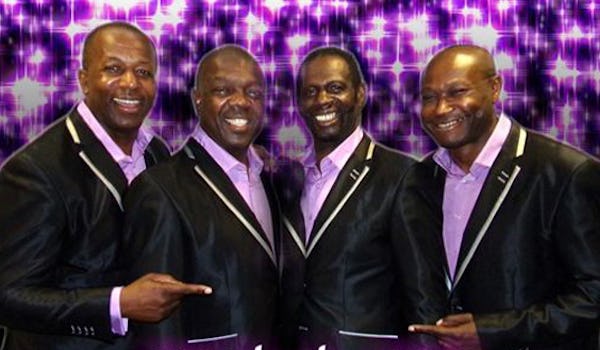 Sing Baby Sing As The Stylistics tour dates