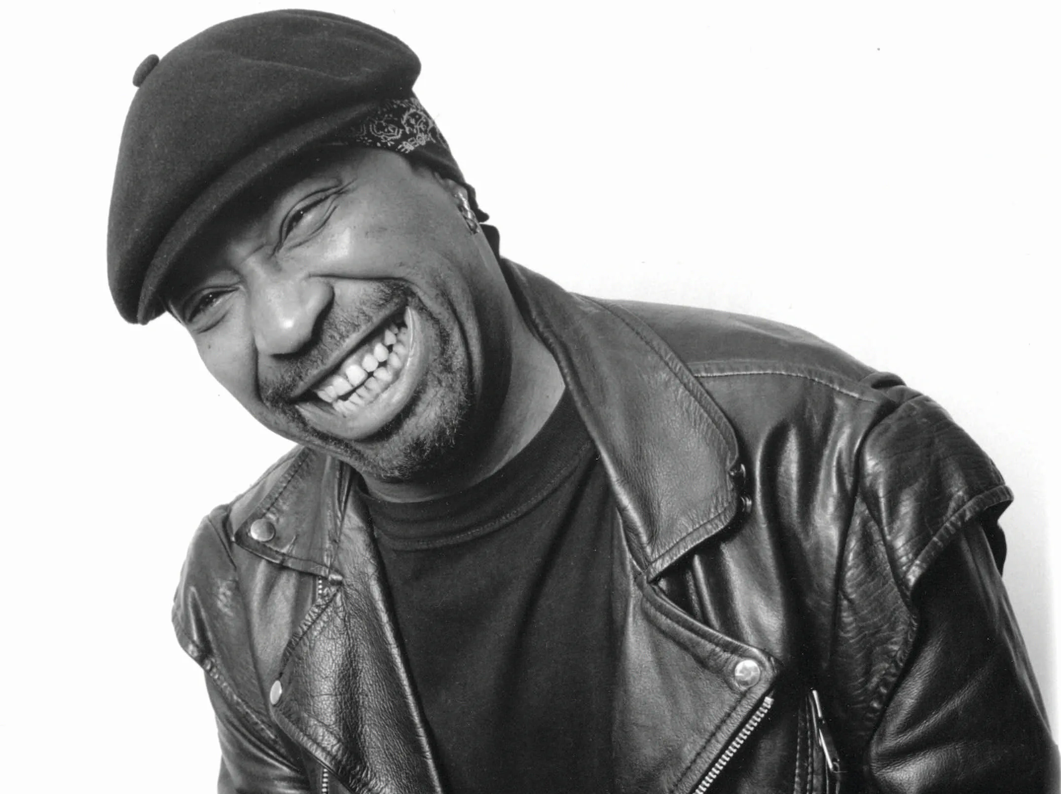 Picture of Geno Washington & The Yo Yos