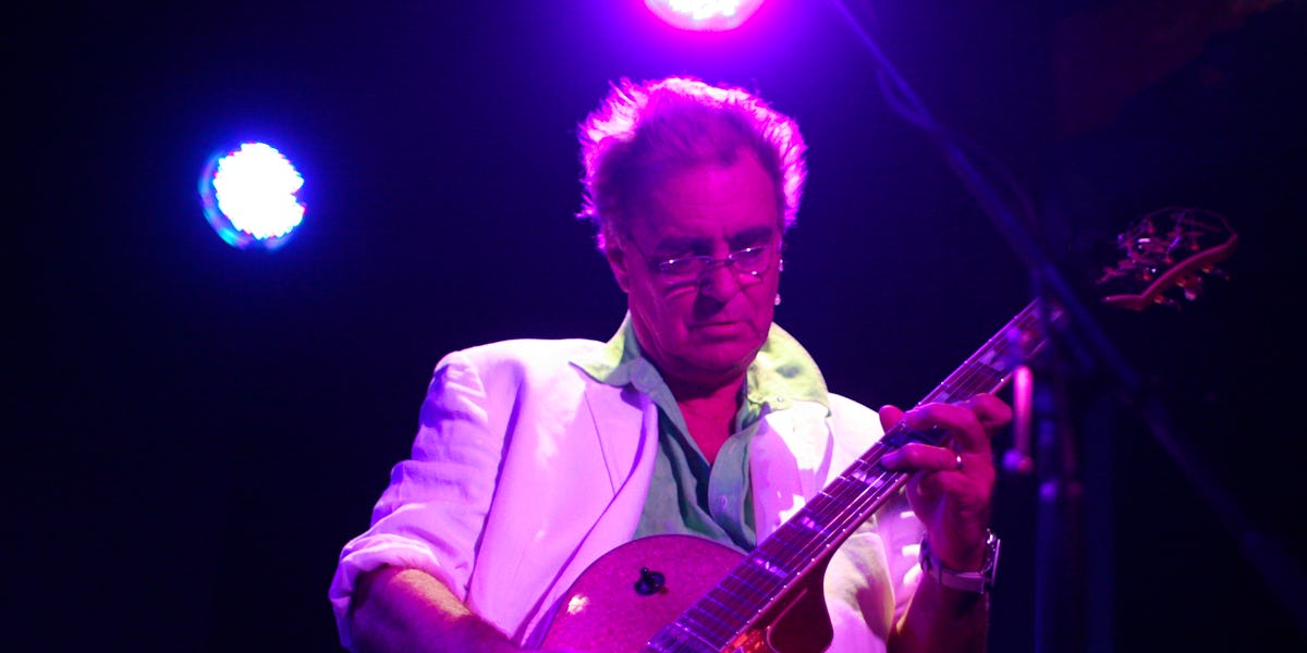 Terry Reid Tour Dates & Tickets 2021 | Ents24