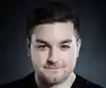 Alex Brooker appearing at this event