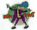 King Kurt appearing at this event