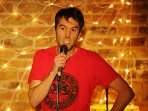 Picture of Jim Daly