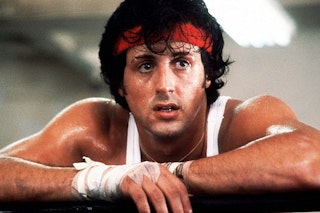 Image for Rocky
