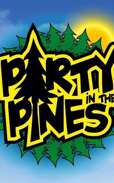 Party In The Pines Festival
