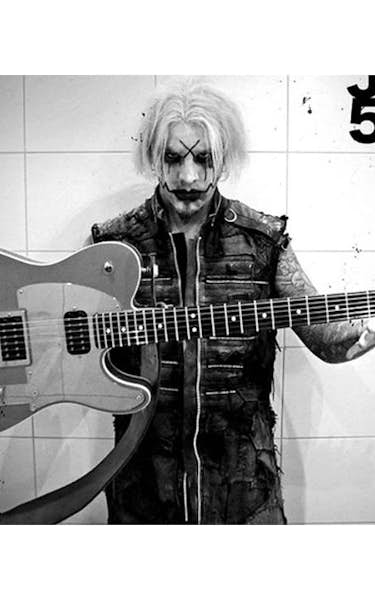 John 5 & The Creatures, In Search of Sun
