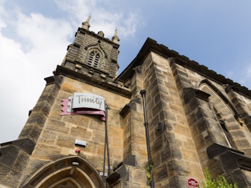 Trinity Theatre picture
