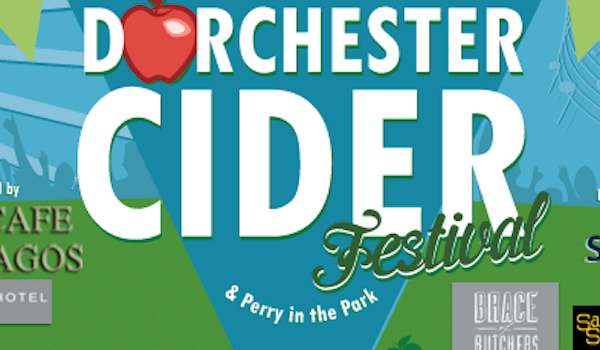 Dorchester Cider Festival 
