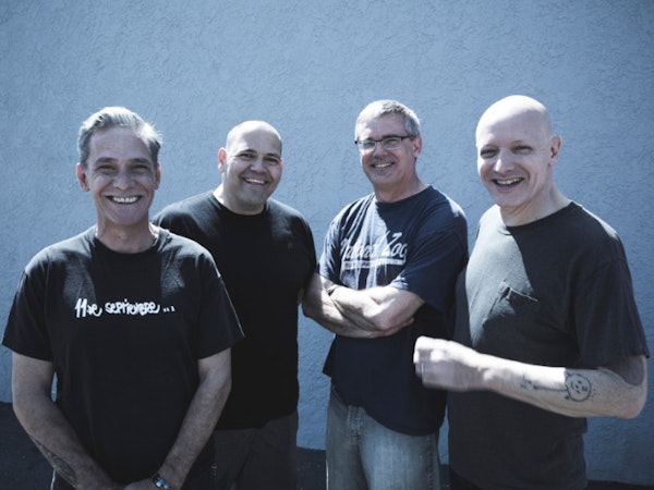 The Descendents Tour Dates