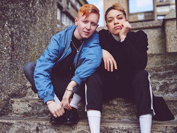 Nimmo artist photo