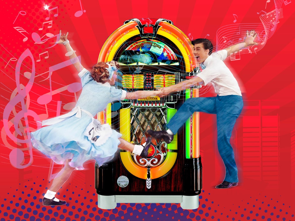 Bobby Socks & Blue Jeans tour dates & tickets 2024 Ents24