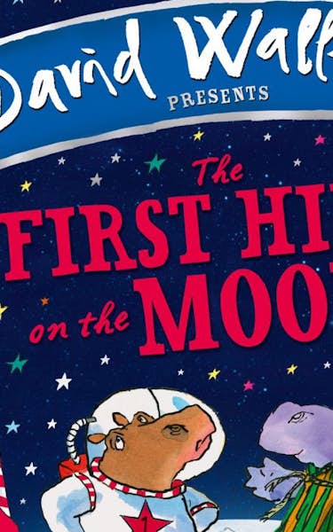 The First Hippo On The Moon (Touring)