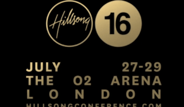 Hillsong Conference Europe Nights