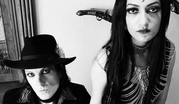Sister Witch, The Pacers , Pink Diamond Revue, Zardoz