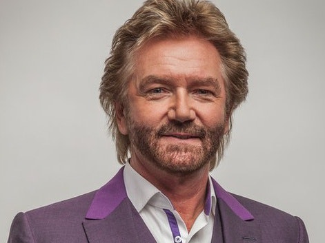 Noel Edmonds