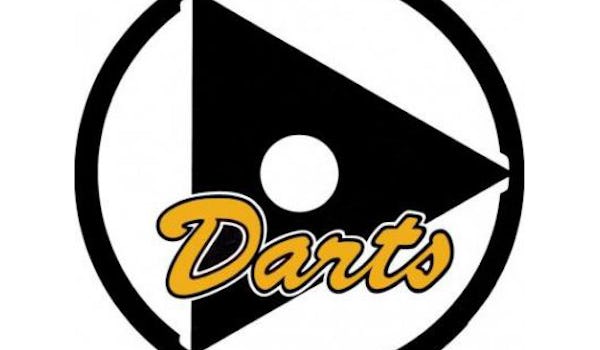 Darts tour dates