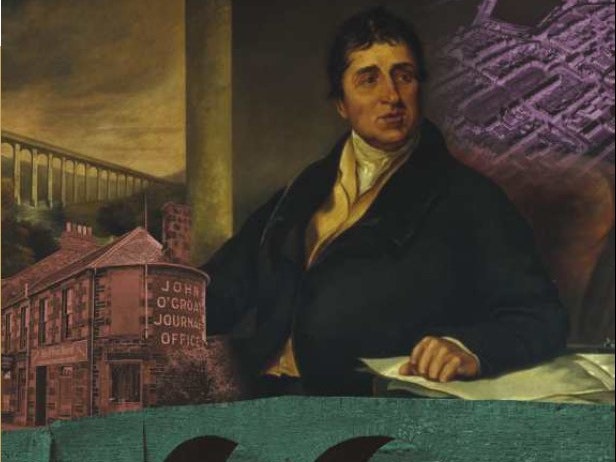 Thomas Telford Heritage Centre