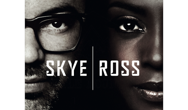 Skye & Ross tour dates