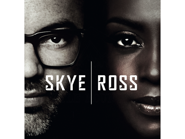 Skye & Ross Tour Dates