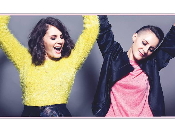 Heathers tour dates & tickets 2024 Ents24