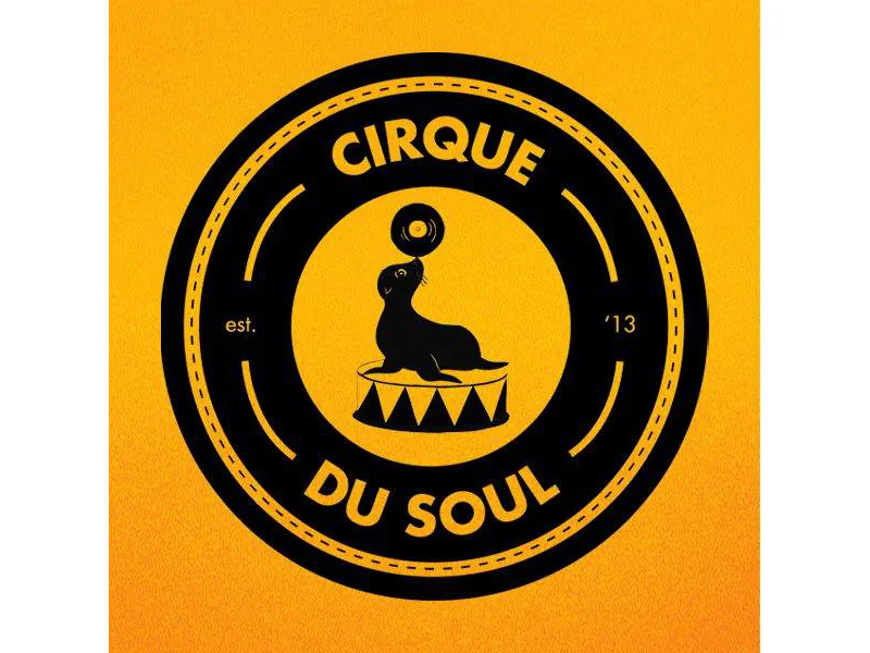 Picture of Cirque Du Soul