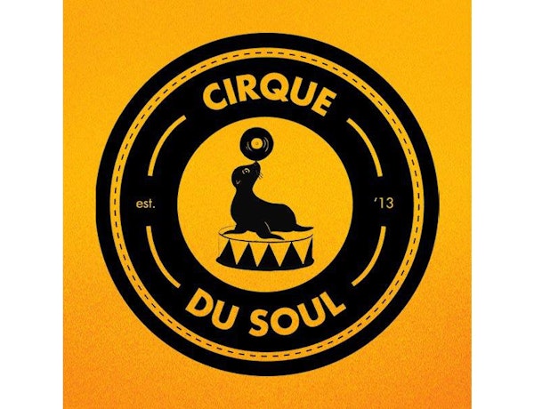 Cirque Du Soul: Halloween Special
