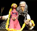 Theatre Of Widdershins appearing at this event