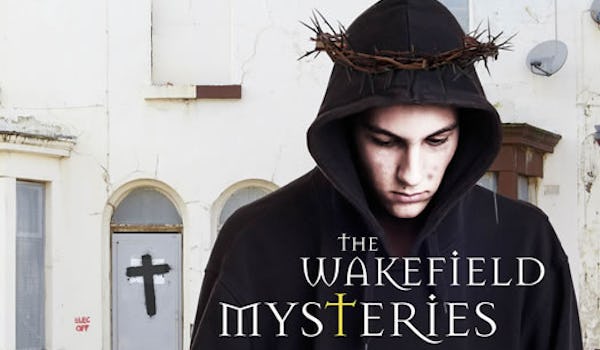 The Wakefield Mysteries Part 1 - The Fall And Rise