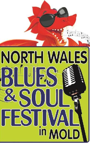North Wales Blues & Soul Festival