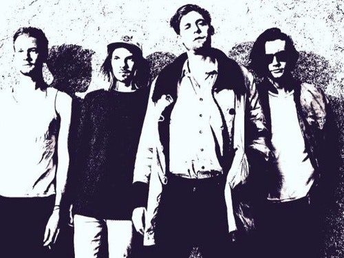 HOO HAs appearing at this event