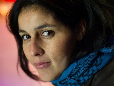 Picture of Souad Massi