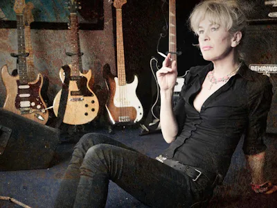 Picture of Rita Lynch