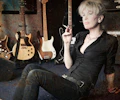 Rita Lynch appearing at this event