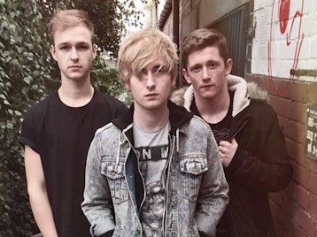 Summer City artist photo