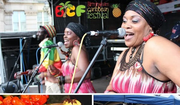 Birmingham Caribbean Festival