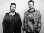 Gorgon City artist photo