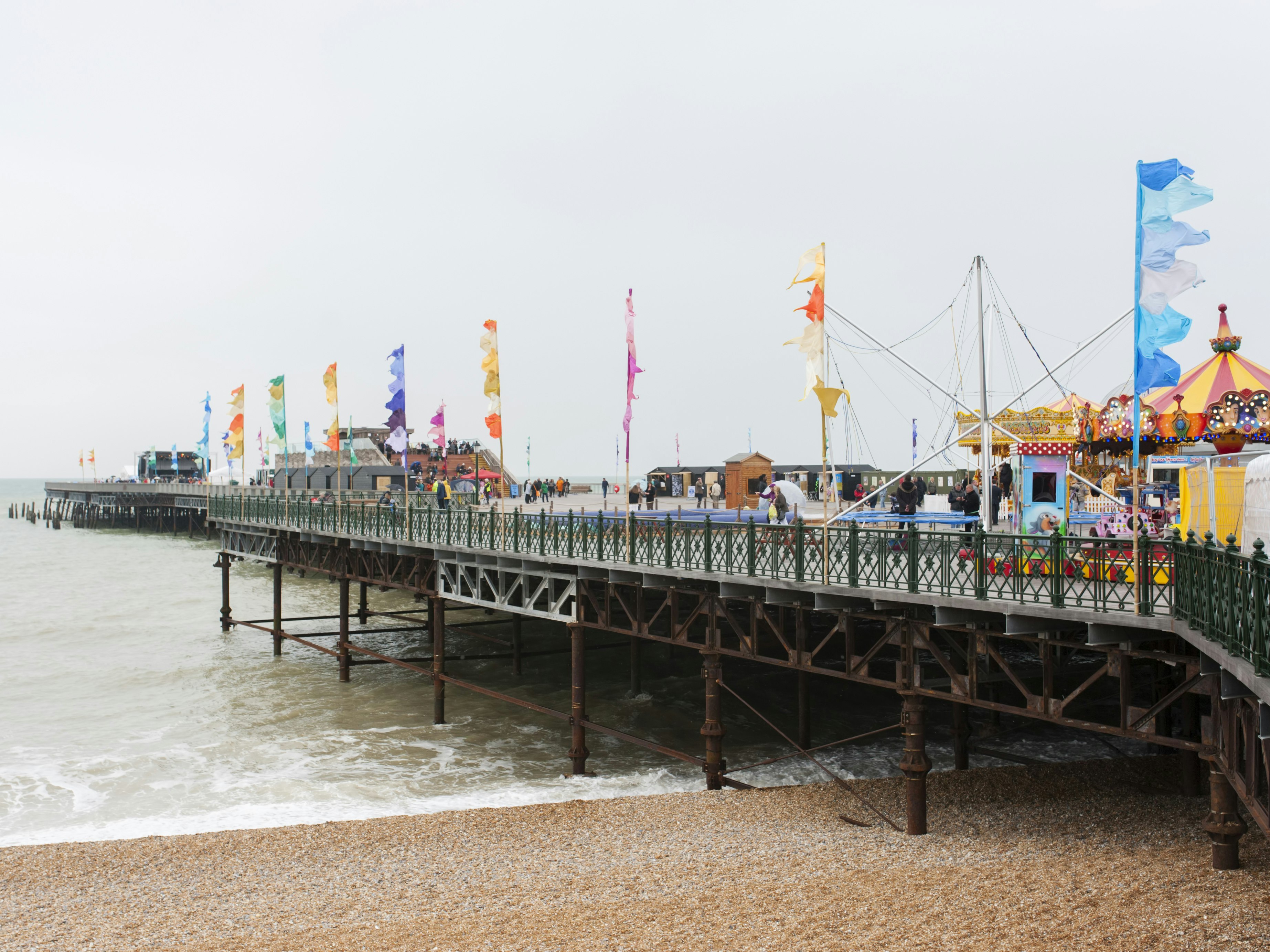 Hastings Pier events & tickets 2024 Ents24