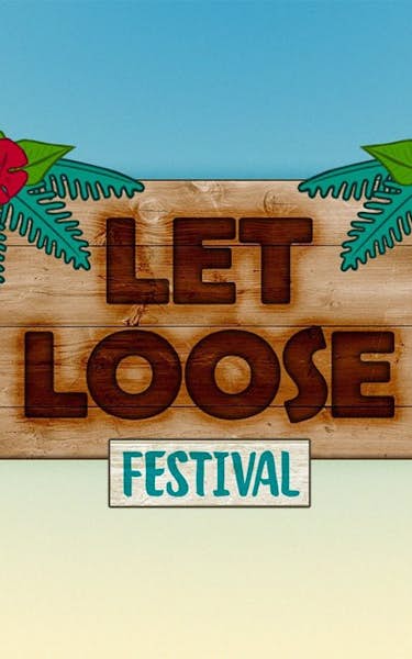 Let Loose Festival 2016