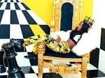 Lady Leshurr artist photo