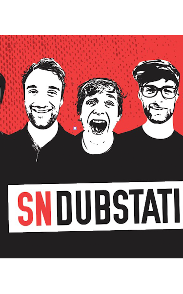 SN DubStation, The Harlers, Zoe Mead, Martyrials, The Nomarks, Yves, Plummie Racket & The Dicemen, A Way With Words, Diagonal People, Polar Front