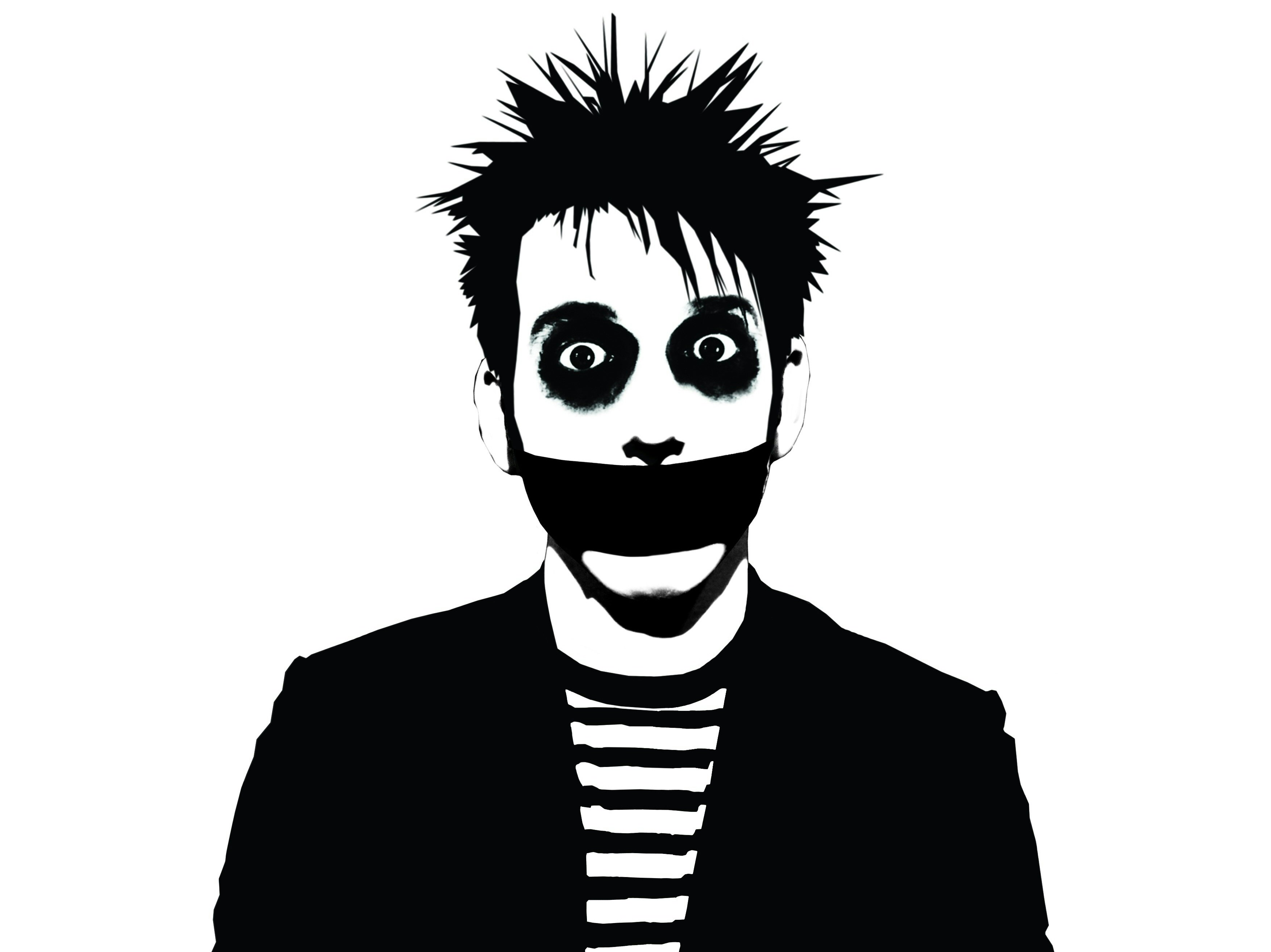 tape face tour tape face tour