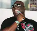 Carl Cox appearing at this event
