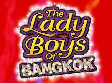 Glamorous Amorous!: The Lady Boys of Bangkok picture