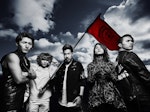 Crossfaith artist photo