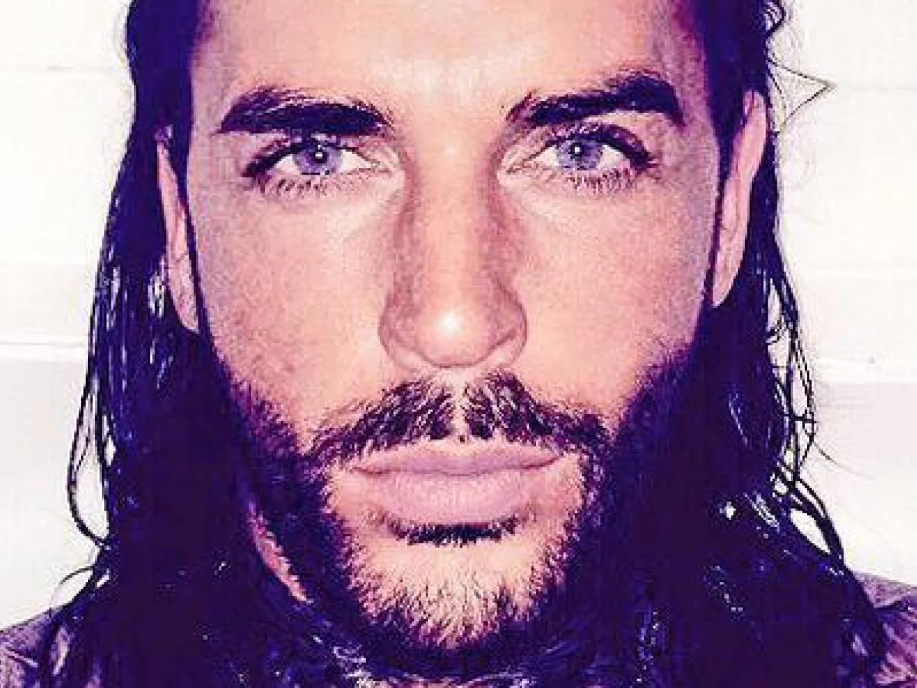 Picture of Pete Wicks' Man Made