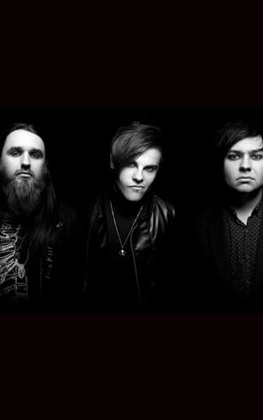 Fearless Vampire Killers, The Dead Lay Waiting