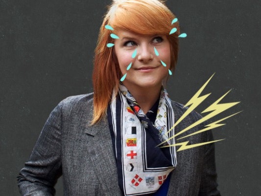 Erin McGathy