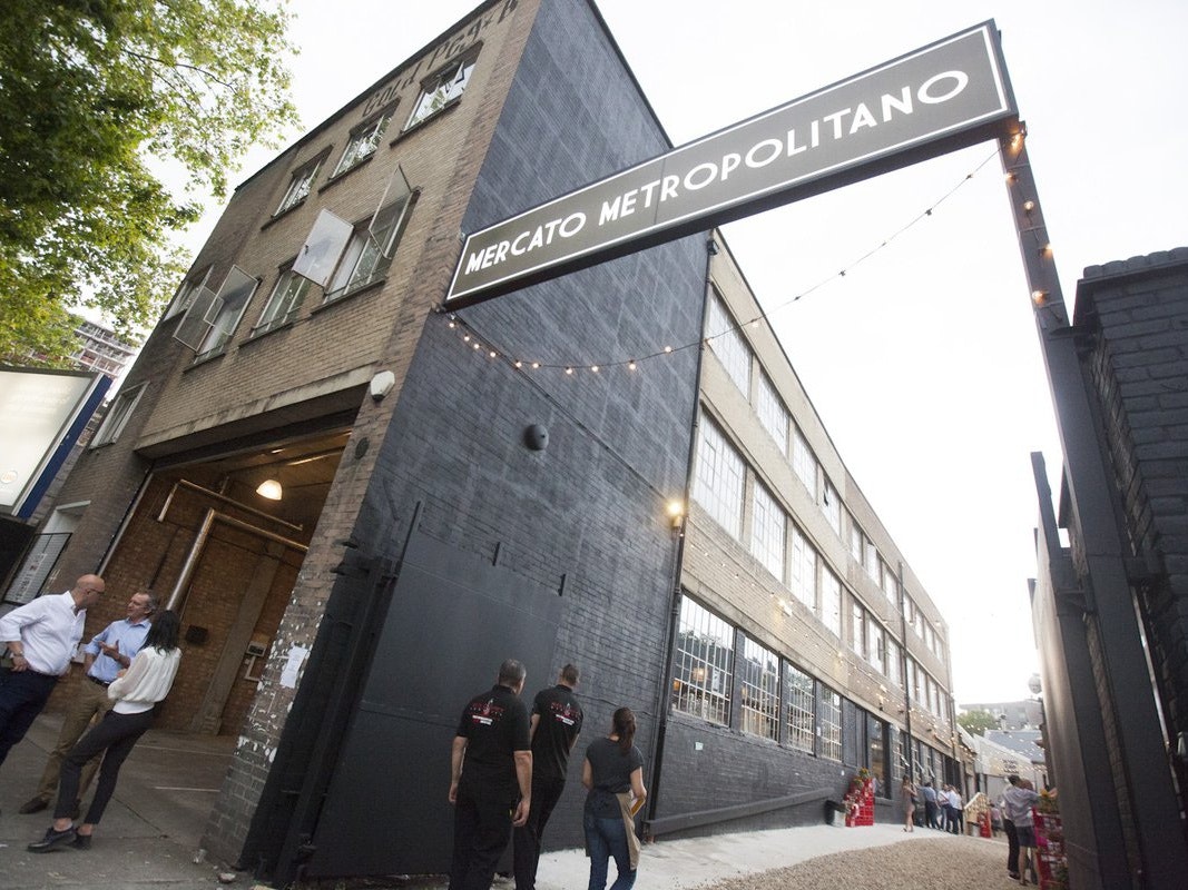 new Year - New Party