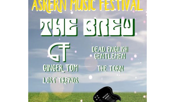 Askern Music Festival 