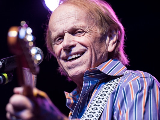 Al Jardine